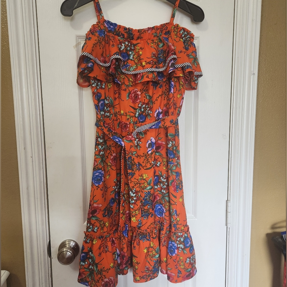 Rare Editions Dress